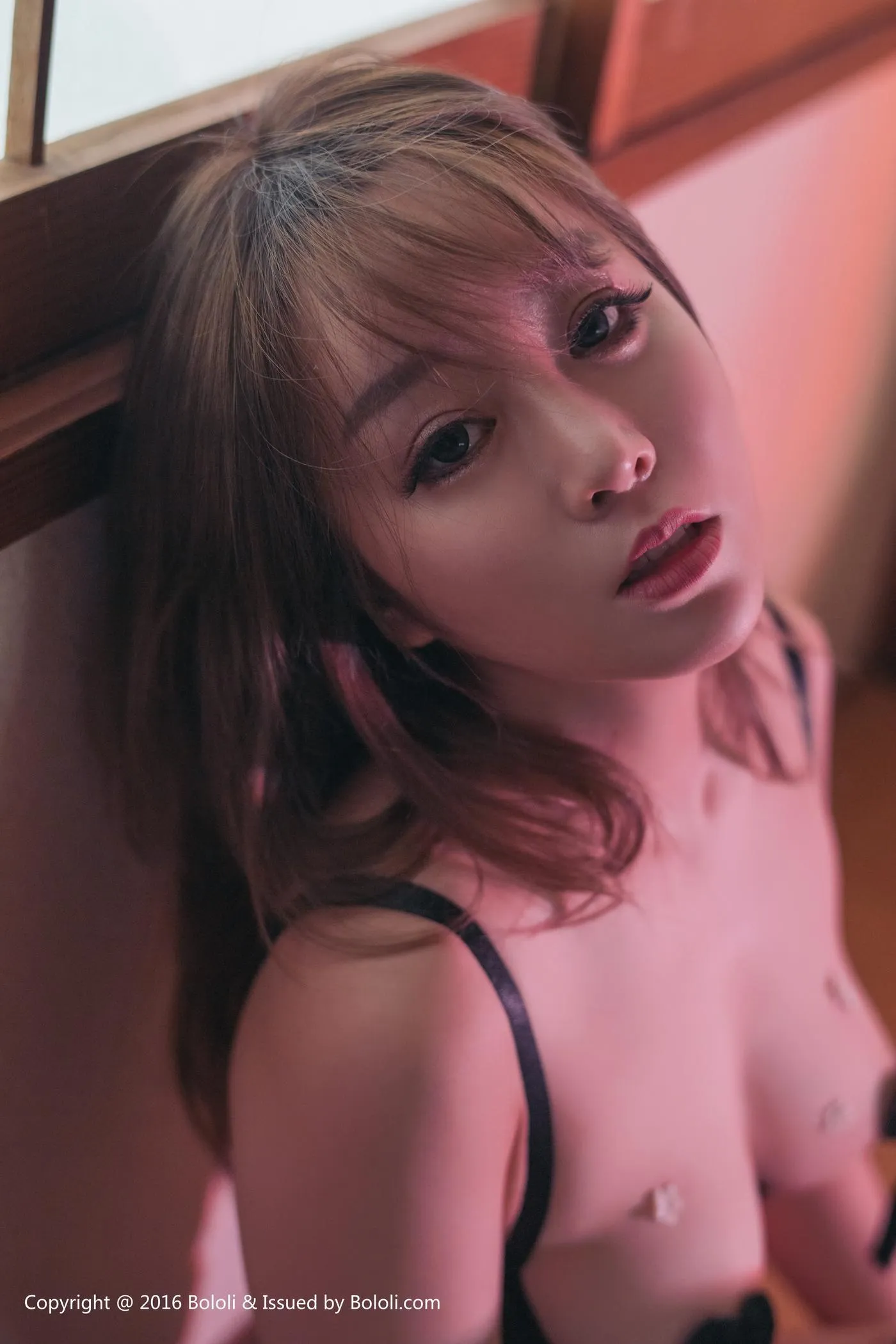 Vol.095 王雨纯 [62P]插图3